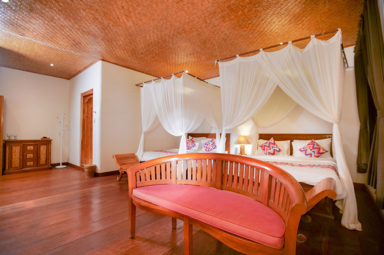 Bedroom 9