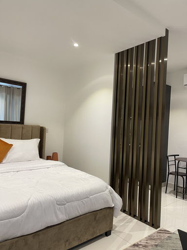 Bedroom 4, Unique Homes by Lennox, Accra