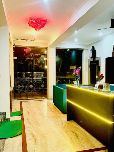 Others 5, SRH HOTEL, Gautam Buddha Nagar