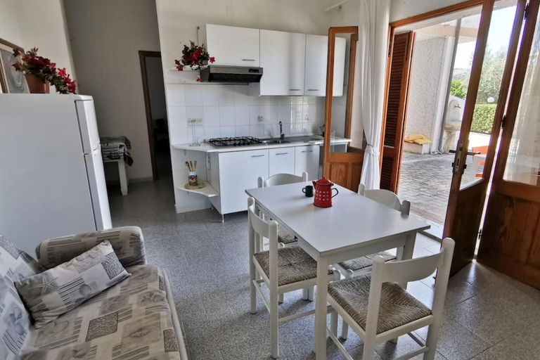Room 4, Welcomely - La Casa Di Rita - Lu Nibbaru, Nuoro