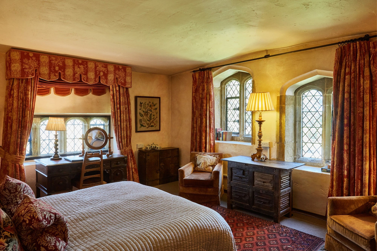 Bedroom 3, Bailiffscourt Hotel & Spa, West Sussex