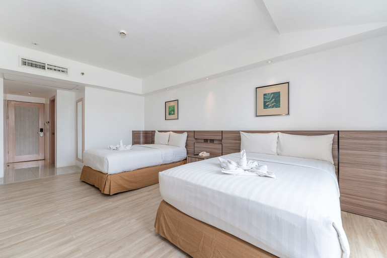 Bedroom 14