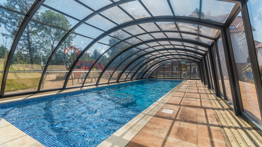 Sport & Beauty 4, Apartamenty Sun & Snow Baltic Garden, Nowy Dwór Gdański