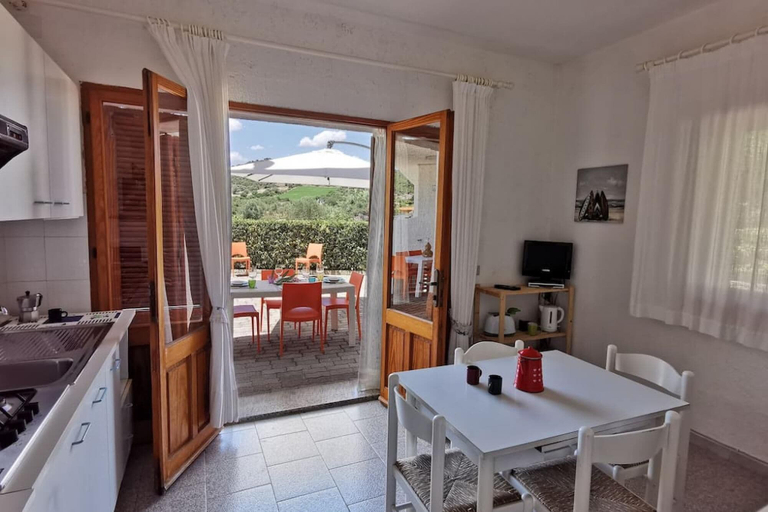 Room 2, Welcomely - La Casa Di Rita - Lu Nibbaru, Nuoro