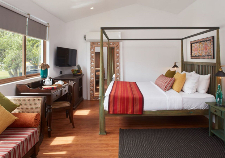 Bedroom 2, Marina by DAE, Kesbewa