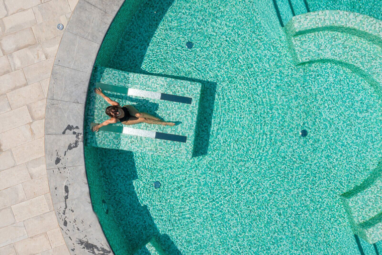 Sport & Beauty 5, Castello Bonaria Wine & Spa Resort, Livorno