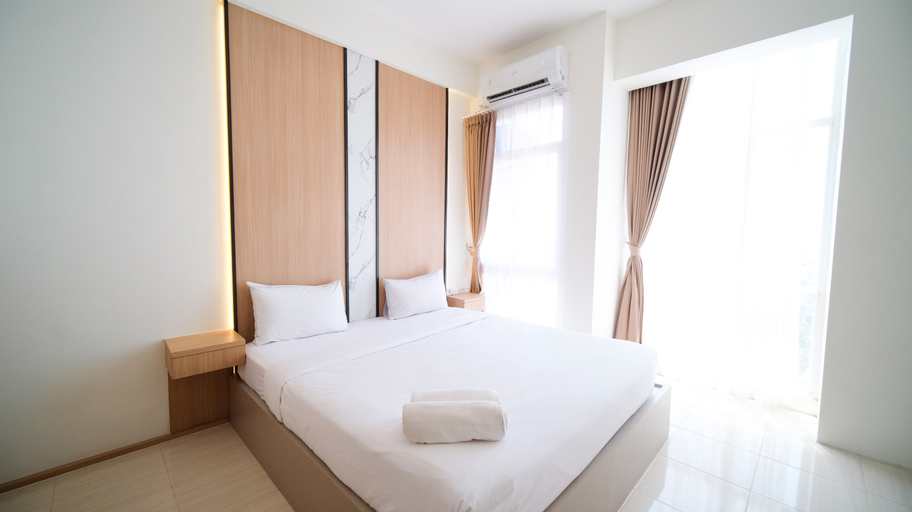 Bedroom 13