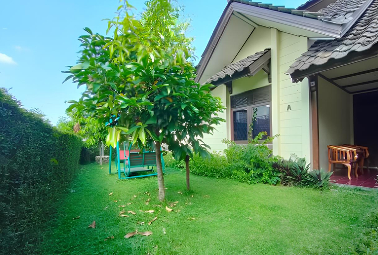 Others 5, Villa Bougenvil A2 by Puncak Go Villas, Bogor