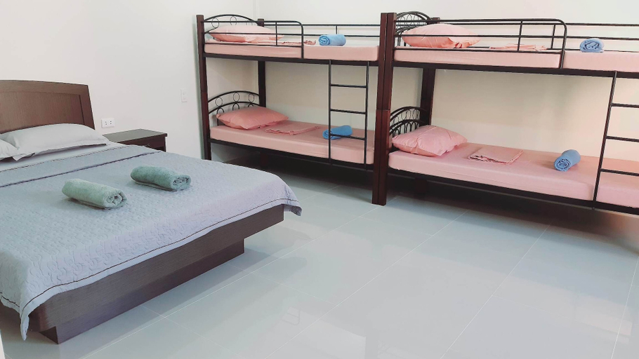 Bedroom 3, Avana Hills Boracay Prime, Malay