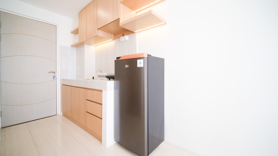 Others 4, Compact and Strategic Studio at Bale Hinggil Apartment By Travelio, Surabaya