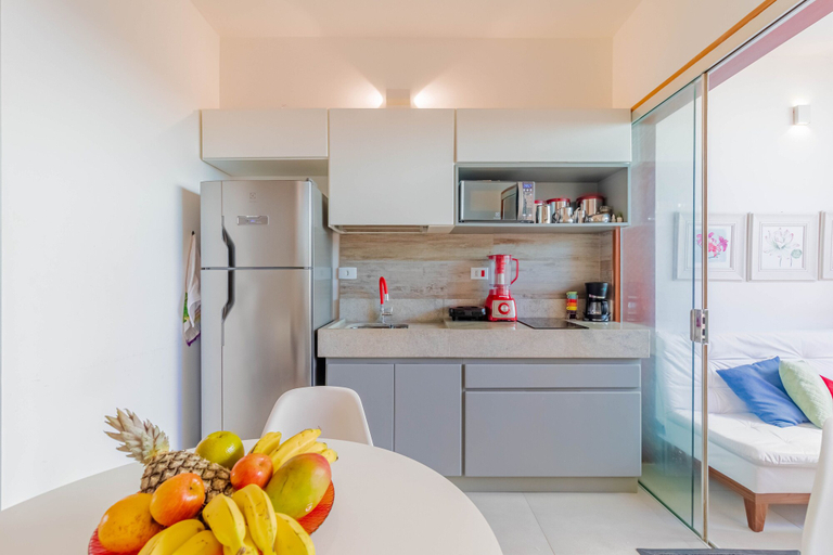 Others 5, JB03 Flat 250m da Praia de Jaguaribe, Salvador
