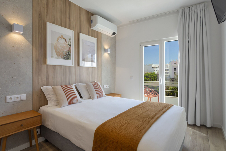 Bedroom 3, Made Inn Faro, Faro