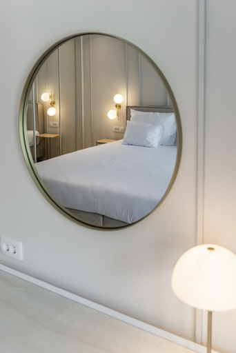 Bedroom 3, City Residences, Dubrovnik