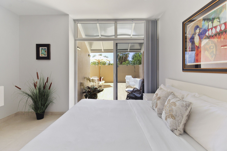 Bedroom 3, Bocobay Aracari Condos