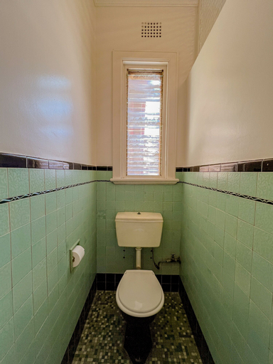 Bedroom 3, Commercial Hotel Bega, Bega Valley