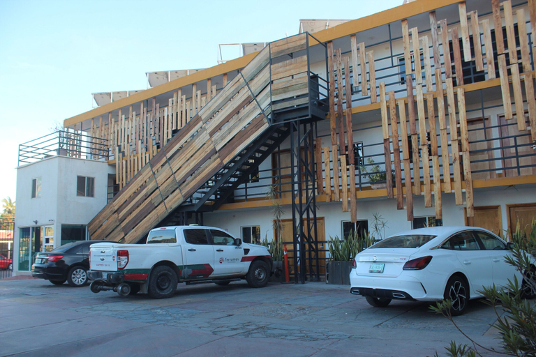 Exterior & Views 2, Maxihotel Los Mochis, Ahome