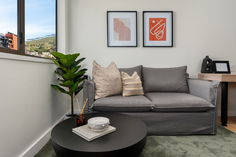 Others 2, The Carrington Luxury Apartments, City of Cape Town