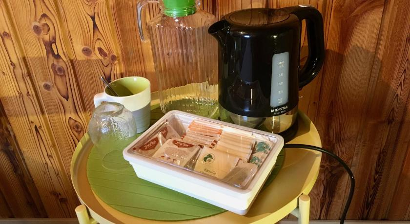 Food & Drinks, Silvia's Bed und Breakfast in Luzern, Luzern