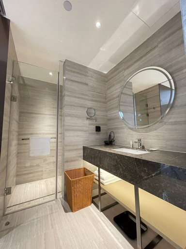 Bedroom 4, White Swan VYV Hotel, Foshan