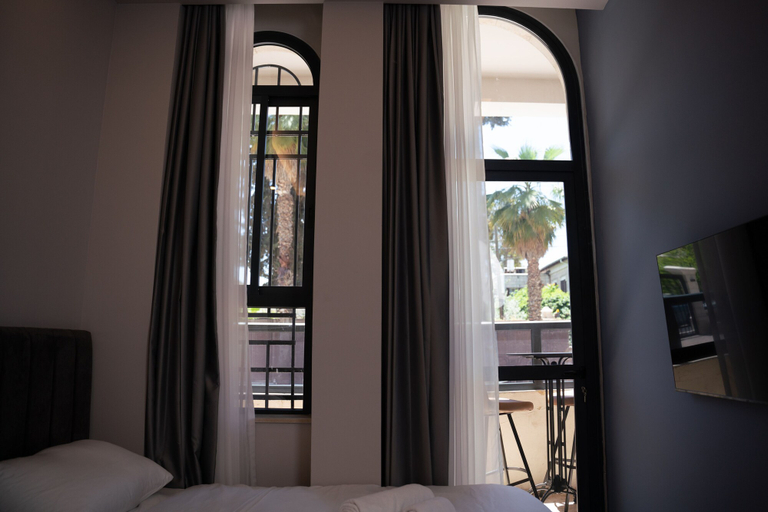 Bedroom 5, All Seasons Boutique Hotel - Jerusalem, Jerusalem