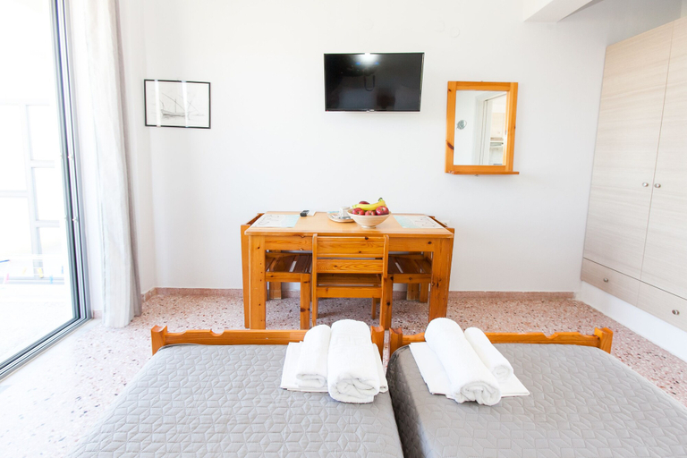 Bedroom 4, MariRena plaz, Peloponnese