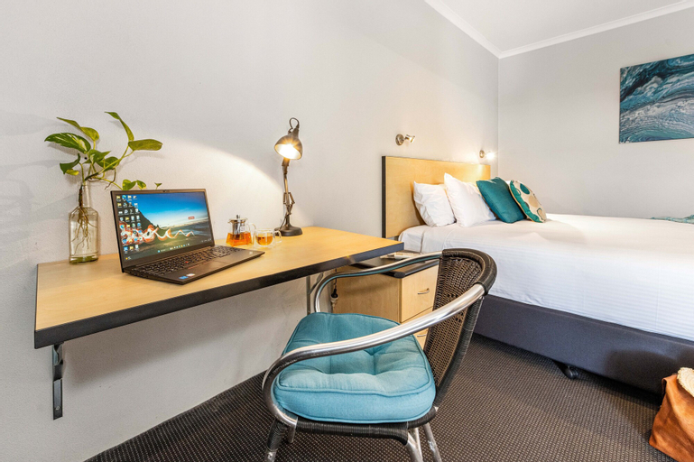 Bedroom 7