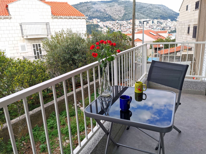 Others 5, Apartment with balcony Nike, Dubrovnik
