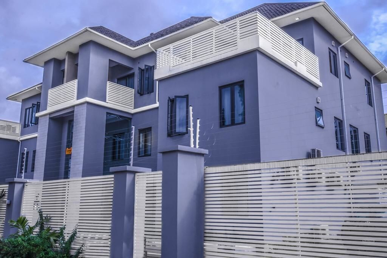 Exterior & Views 2, Vanern Residence, AbujaMun