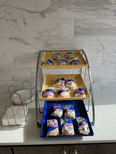 Food & Drinks 5, Days Inn & Suites by Wyndham Opelousas, Saint Landry