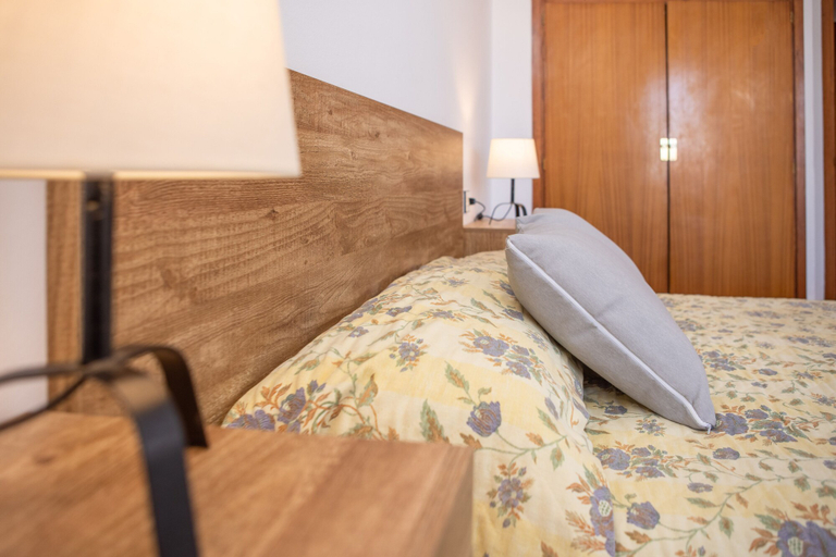 Bedroom 2, RVApartaments La Pineda, Girona