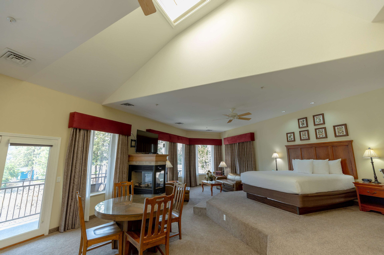 Bedroom 9