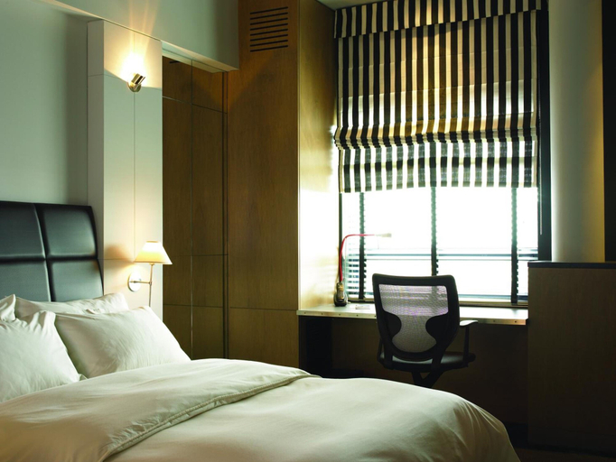 Bedroom 3, Hôtel Alt Québec, Communauté-Urbaine-de-Québec