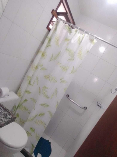 Bathroom 4, Pousada Lua Azul, Ipojuca