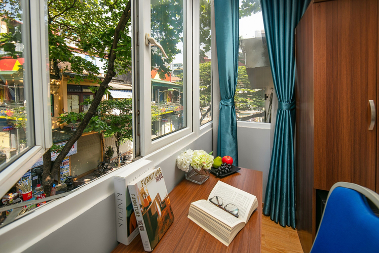 Others 5, La Renta Center Hotel & Spa, Hoàn Kiếm