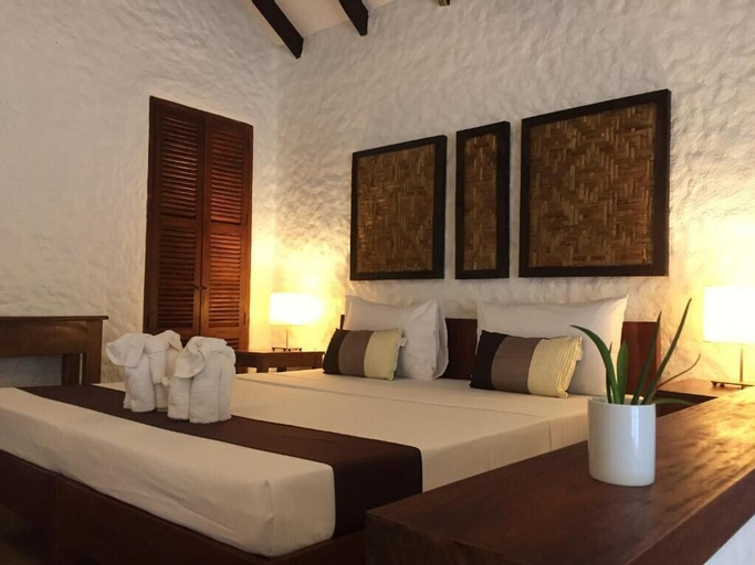 Bedroom 3, Casa Amihan, Anda