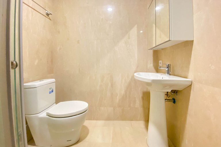 Others 3, Super Great Homey 3Br At Sudirman Suites Apartment, Central Jakarta