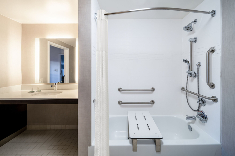 Bathroom 4, Residence Inn by Marriott Denver Golden/Red Rocks, Jefferson