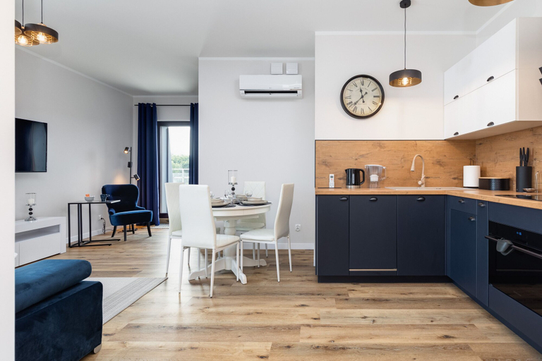 Others 3, Hotel Kormoran Świnoujście by Renters Prestige, Świnoujście