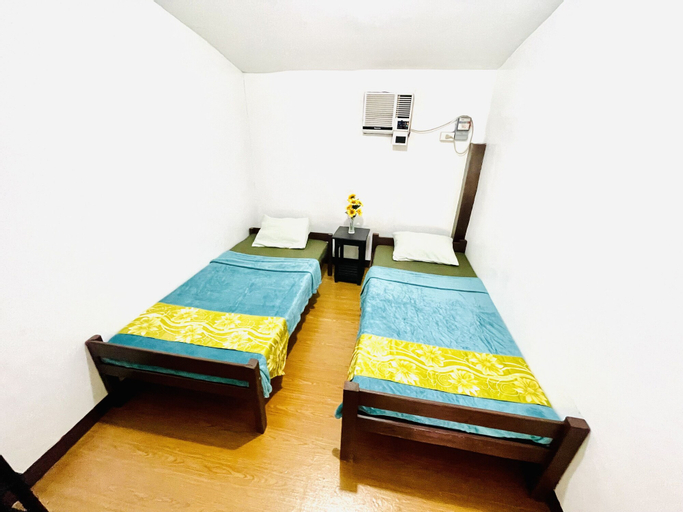 Bedroom 7