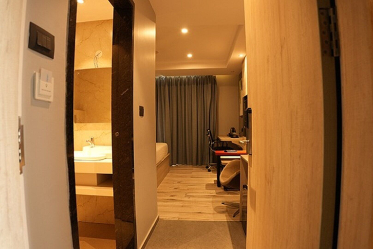 Others 5, Hotel Ocean Vista Bay, Visakhapatnam