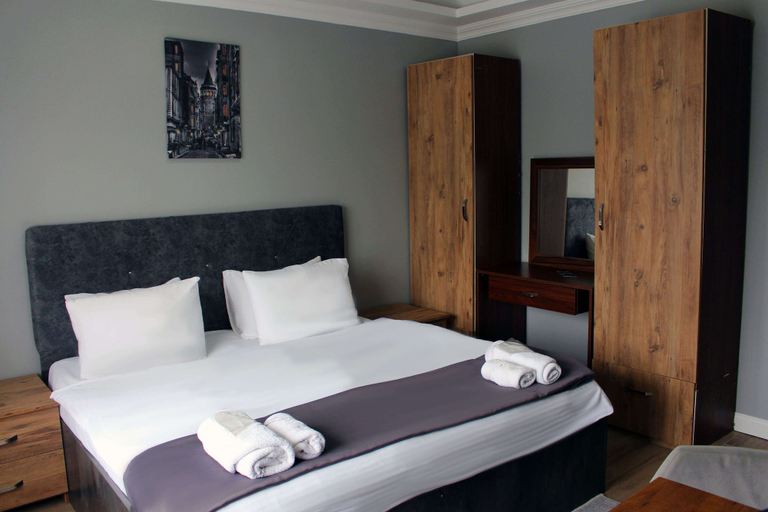 Bedroom 3, Avist Hotel Avcilar, Avcılar