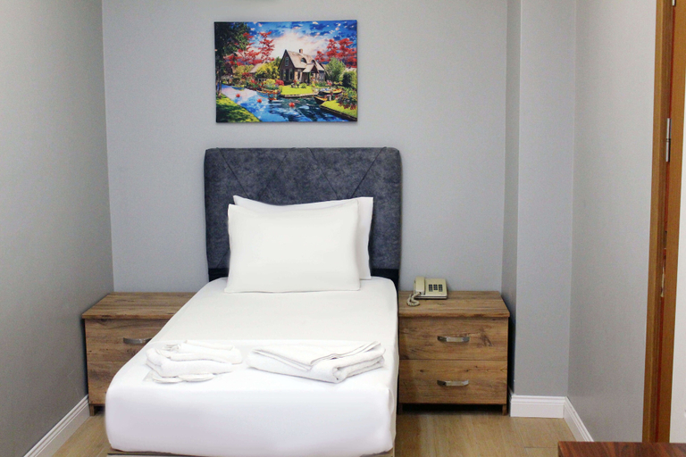 Bedroom 2, Avist Hotel Avcilar, Avcılar