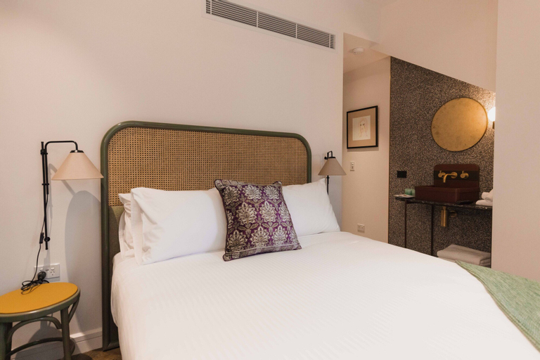 Bedroom 18