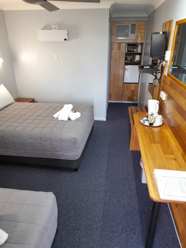 Bedroom 29