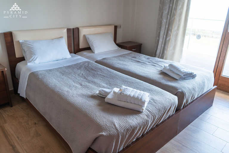Bedroom 2, Villa Hera, Ionian Islands
