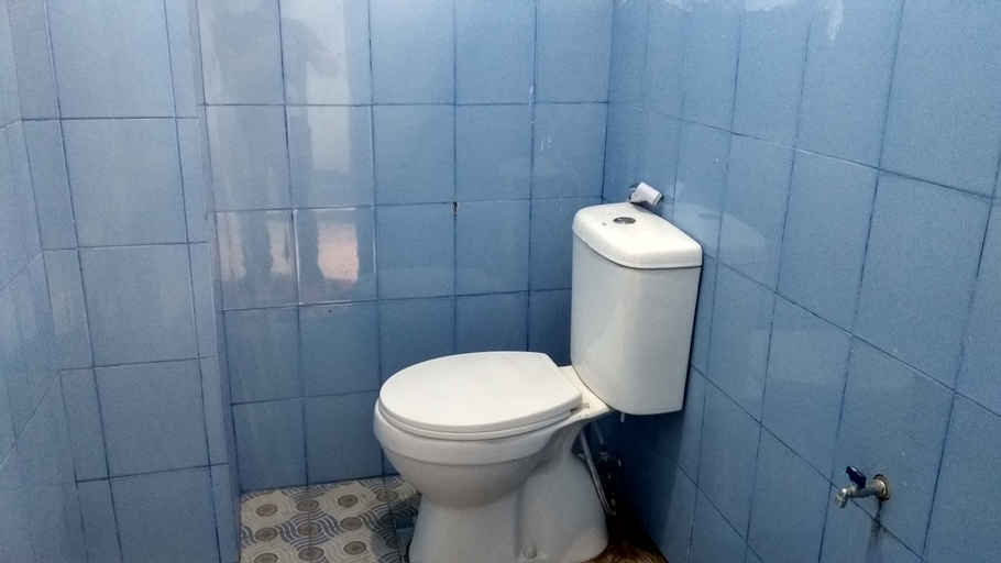 Bedroom 4, OYO 90001 Homestay 47 Latanete, Makassar
