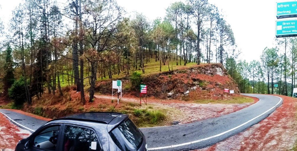 Others 5, Binsar Jungle House - Private Self-Stay Mountain  Retreat, Almora