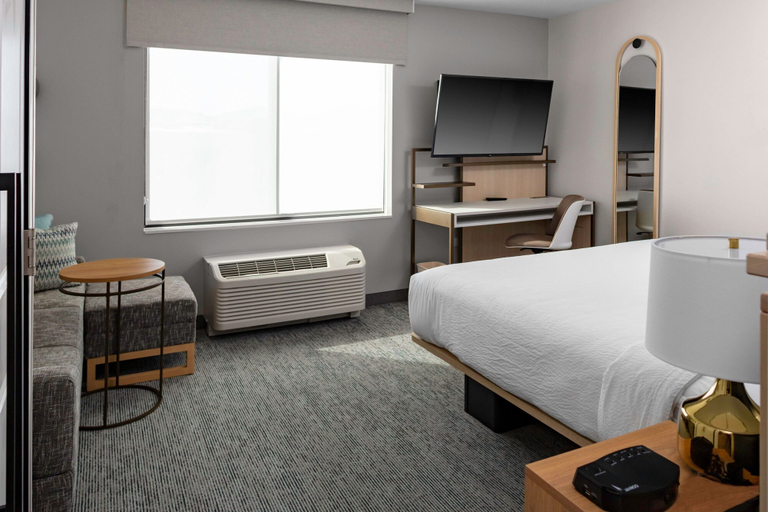 Bedroom 3, TownePlace by Marriott Suites Buckeye Verrado, Maricopa