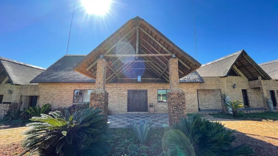 Exterior & Views 2, The Vaal Guesthouse, Fezile Dabi