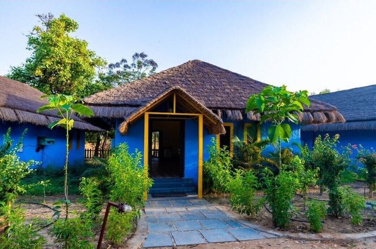 Exterior & Views 2, Mayur The Karma, Seoni